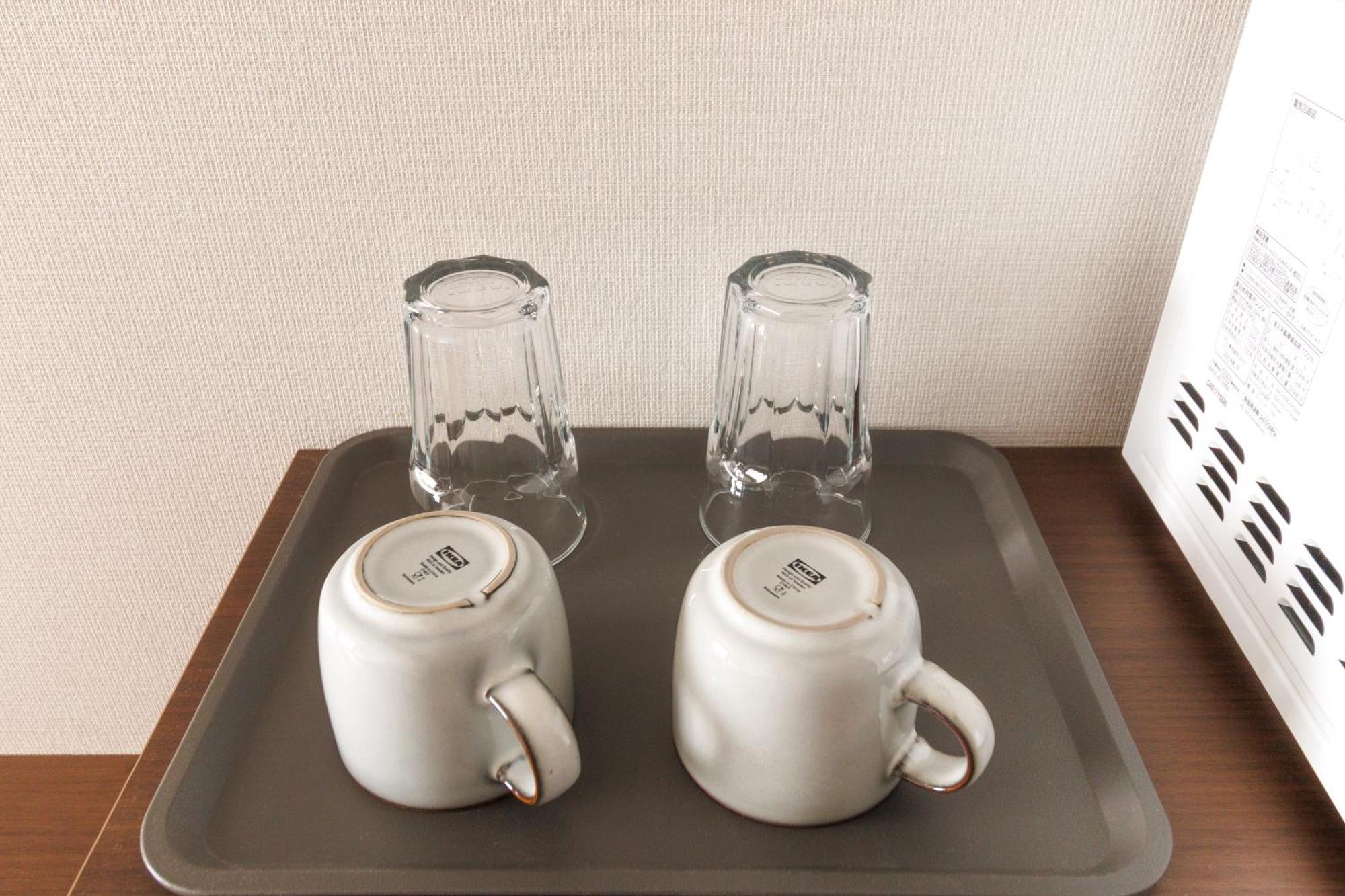 Lang Hotel亀戸 #亀戸駅徒歩4分 #ハロウィン #紅葉 #カメイドクロック近い #全館wifi #チェックアウトのみ清掃あり #清掃料込み #Netflixキット見放題 #アイロン貸出 #総武線 #ディズニー #サービスアパートメント #秋葉原附近酒店 Tokyo Eksteriør bilde